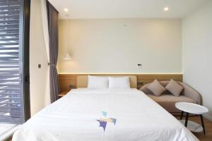 ICON40 Ha Long Marina Height