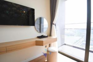 ICON40 Ha Long Marina Height