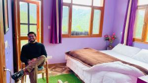 Mayank homestay shimla