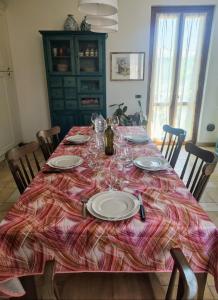 Delizioso appartamento al lago