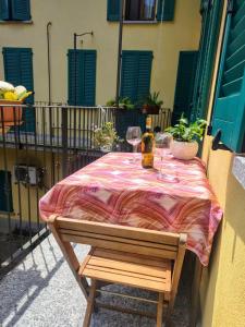 Delizioso appartamento al lago