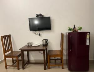 Moonstar Guest House