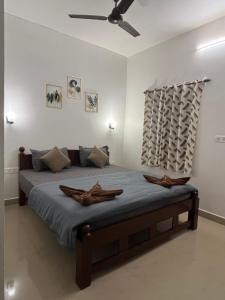 Moonstar Guest House