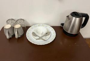 Moonstar Guest House