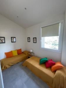 Villa Pieri Appartamento Arancione