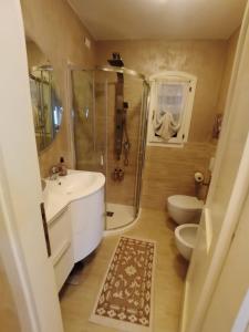 Villetta Isor con piscina img13