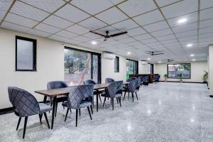 Super Townhouse OAK Hotel Cloud Bay