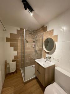 Appartement cocooning à Charmey