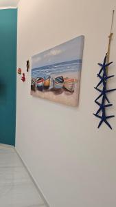 Lovely House Salerno - casa vacanze