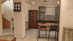 Cozy 3BHK Villa with Private Lawn in Karjat