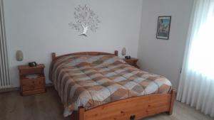 La casa di Beppe appartamento e camere