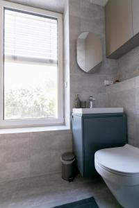 LUONG Europe Apartments