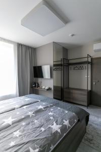 LUONG Europe Apartments