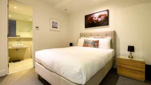 Jacques Foundry Melbourne