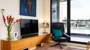 Jacques Foundry Melbourne