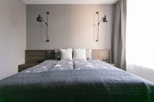 LUONG Europe Apartments