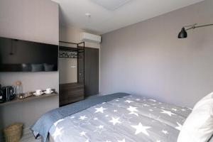 LUONG Europe Apartments