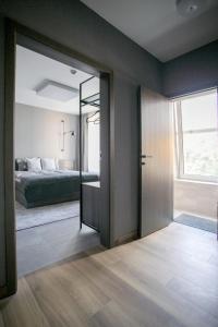 LUONG Europe Apartments