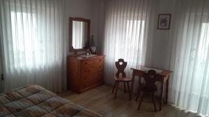 La casa di Beppe appartamento e camere