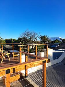 Whale Tale near Kite Beach