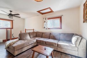 Le Calumet - Lakefront