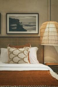 New 2BR Pool in Uluwatu 1 Villas Meru