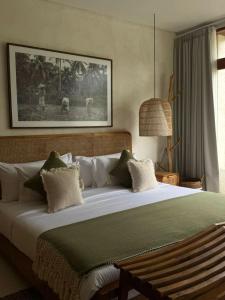 New 2BR Pool in Uluwatu 1 Villas Meru