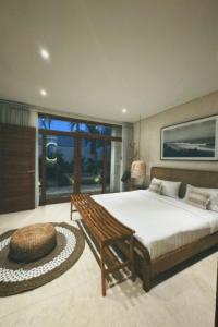 New 2BR Pool in Uluwatu 1 Villas Meru