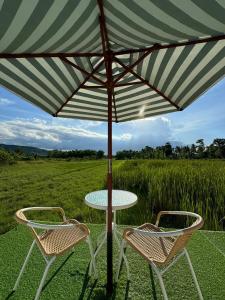 Phuwana Villa Songkhla