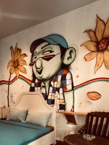 Hostel and Music Bar Bros