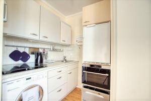 Ferienpark - Haus N, App 0N0902