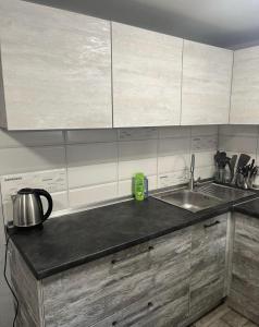 Затишний будинок поруч з Софієвкою