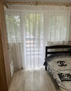 Затишний будинок поруч з Софієвкою