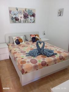 Apartman Šramek Pošesi