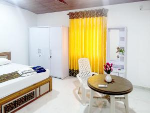 The Hub Panadura - Cozy, Convenient & Welcoming Stay
