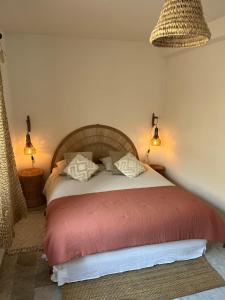 Appartement en face de la plage