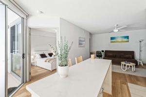 CASSA KG - 1B1B Modern Apartment Close to QUT & City