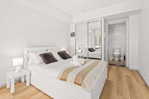 CASSA KG - 1B1B Modern Apartment Close to QUT & City