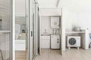 CASSA KG - 1B1B Modern Apartment Close to QUT & City