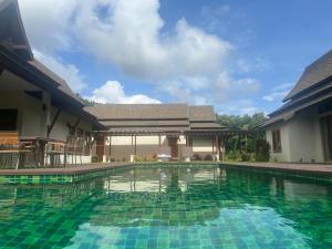 Villa Mae Hong Son
