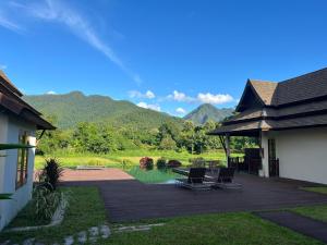 Villa Mae Hong Son