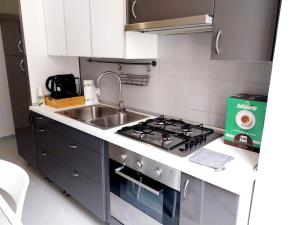 Roma Vatican Museums Apartment-Near Ottaviano Metro