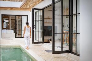 Soft Opening! Villa Lumière 1 Seminyak