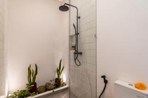 Villa Dia - Canggu Terrakota Sage Boho Haven