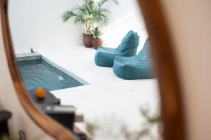 Villa Dia - Canggu Terrakota Sage Boho Haven