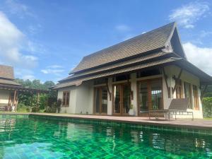 Villa Mae Hong Son