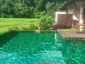 Villa Mae Hong Son