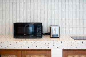 Villa Dia - Canggu Terrakota Sage Boho Haven