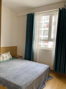 ASeaLover Hacom 2 Beds 11F