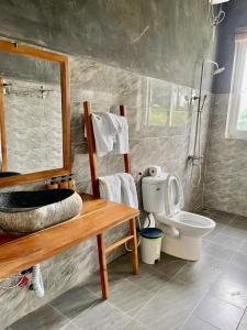 Charm Hon Rom Villas Resort